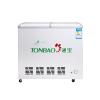 通宝/TONGBAO BD/C-183/213/243/278 卧式冷冻冷藏柜 商用雪糕茶叶冷冻柜 啤酒饮料冷藏柜