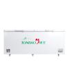 通宝/TONGBAO BD/C-428/528/628-/728/1000/1250 卧式单温冷冻冷藏冰柜 鲜肉海鲜冷冻冷柜 雪糕柜 通宝冷柜 商用