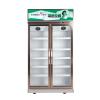 通宝/TONGBAO LG4-688FL/888FL/1050FL 商用立式无霜风冷超市饮料啤酒展示柜 立式双门冰柜 冷柜价格 图片 品牌
