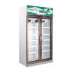 通宝/TONGBAO LG4-1050FL 商用立式无霜风冷超市饮料啤酒展示冷柜 冷柜品牌 价格
