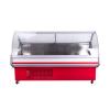 通宝/TONGBAO SC-SC-1.5YF/TF 卧式1.5米/2米/2.5米/3米 超市商用鲜肉冷藏展示柜 鲜肉保鲜柜 通宝冷柜 品牌 图片 价格